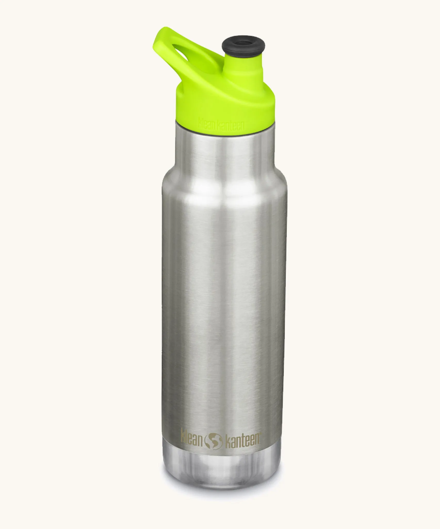 Kid Kanteen 12oz Insulated Classic Narrow Sports Bottle