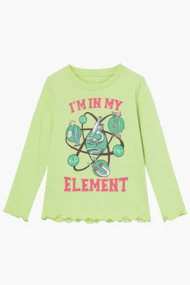 Kids T-Shirt Peek Kids Future Chemist