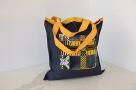 Kitengi Double Sided Tote Bag