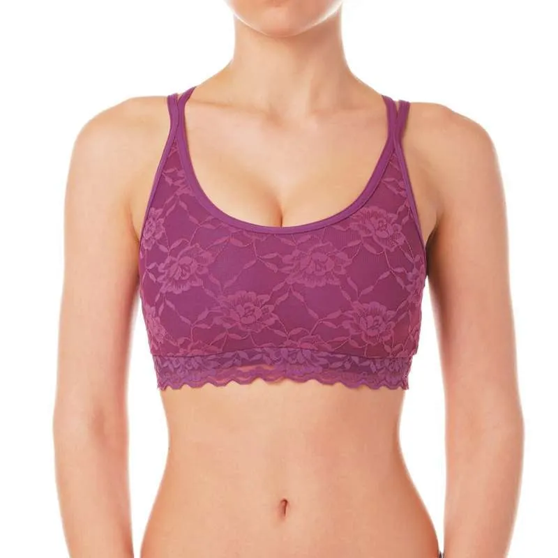 Lace sports bra Nicole