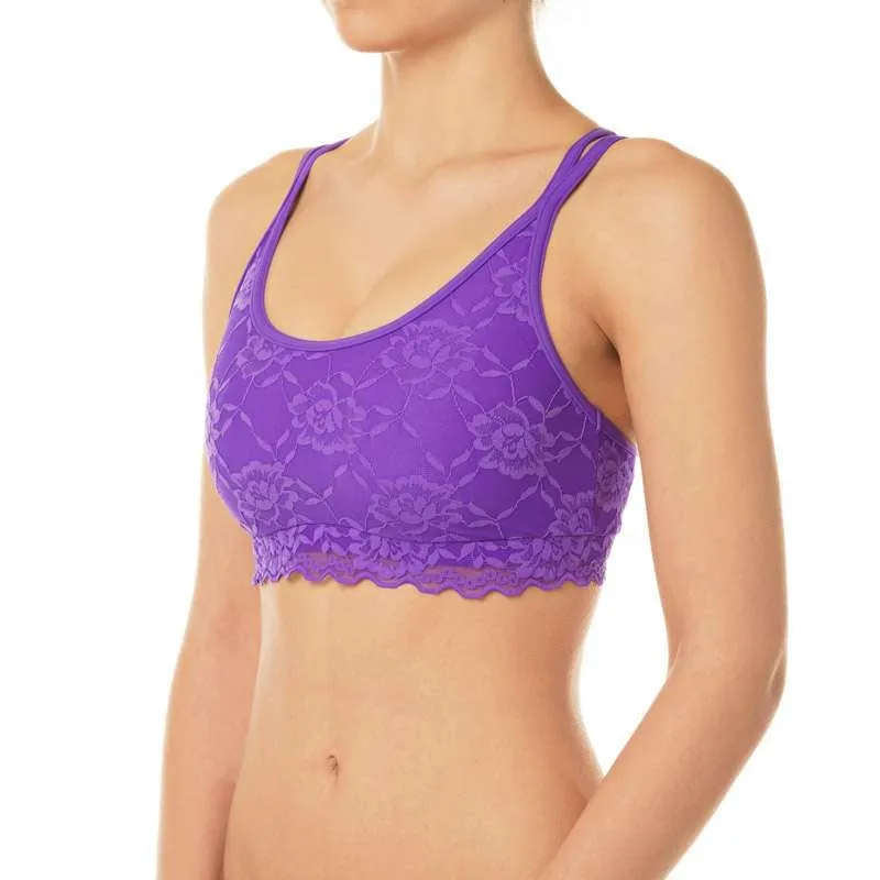 Lace sports bra Nicole