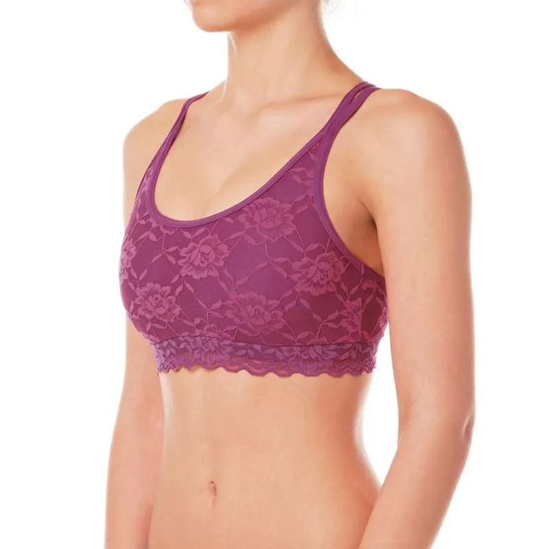 Lace sports bra Nicole