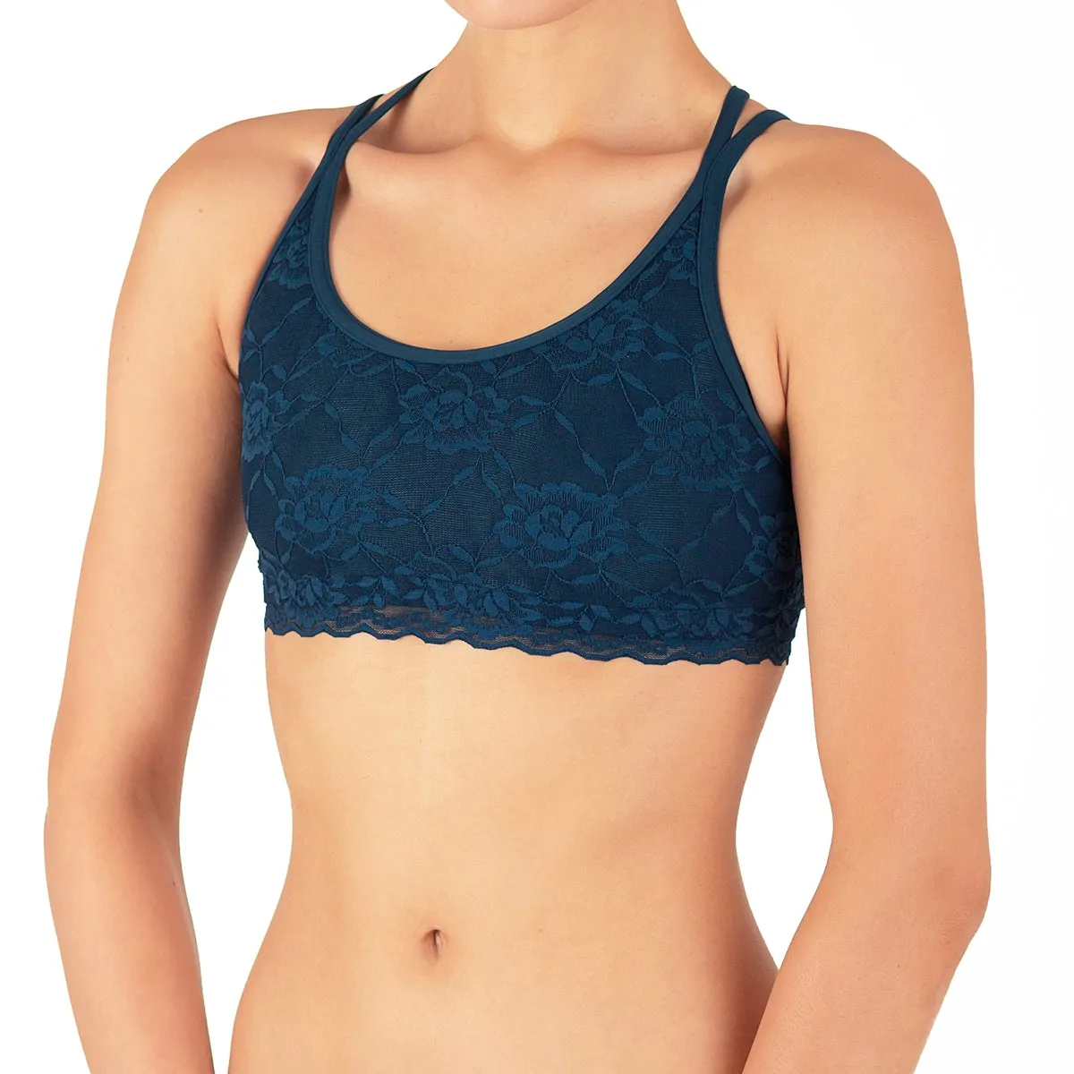 Lace sports bra Nicole