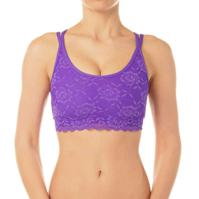 Lace sports bra Nicole