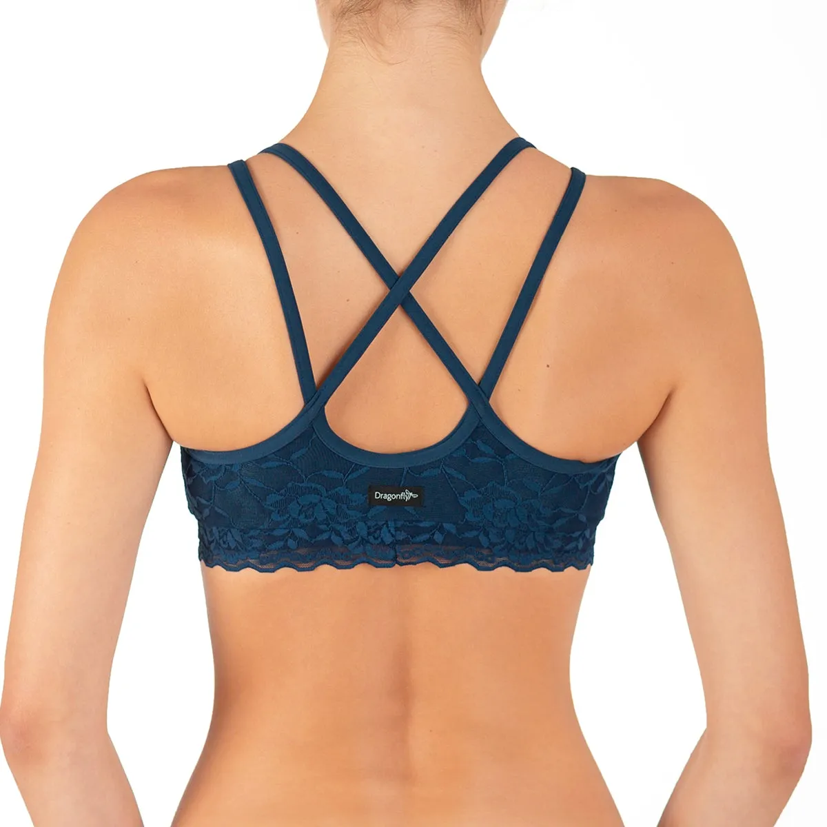 Lace sports bra Nicole