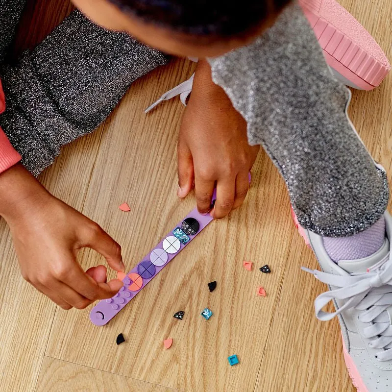 LEGO 41902 Dots Sparkly Unicorn Bracelet