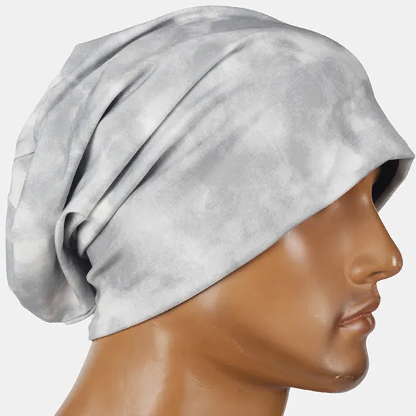 Lightweight Beanie Hats for Men - Sweat Wicking B098