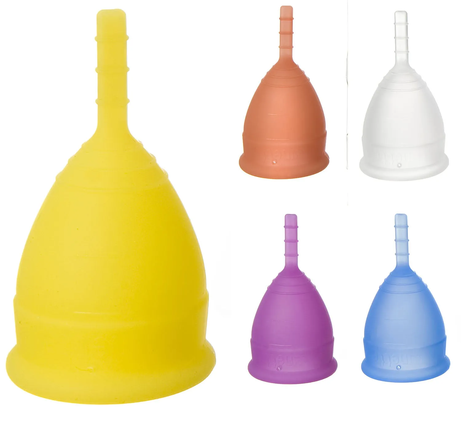 Lunette Menstrual Cup