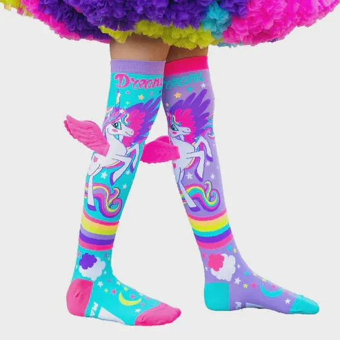 Mad Mia Socks - Mini Pony