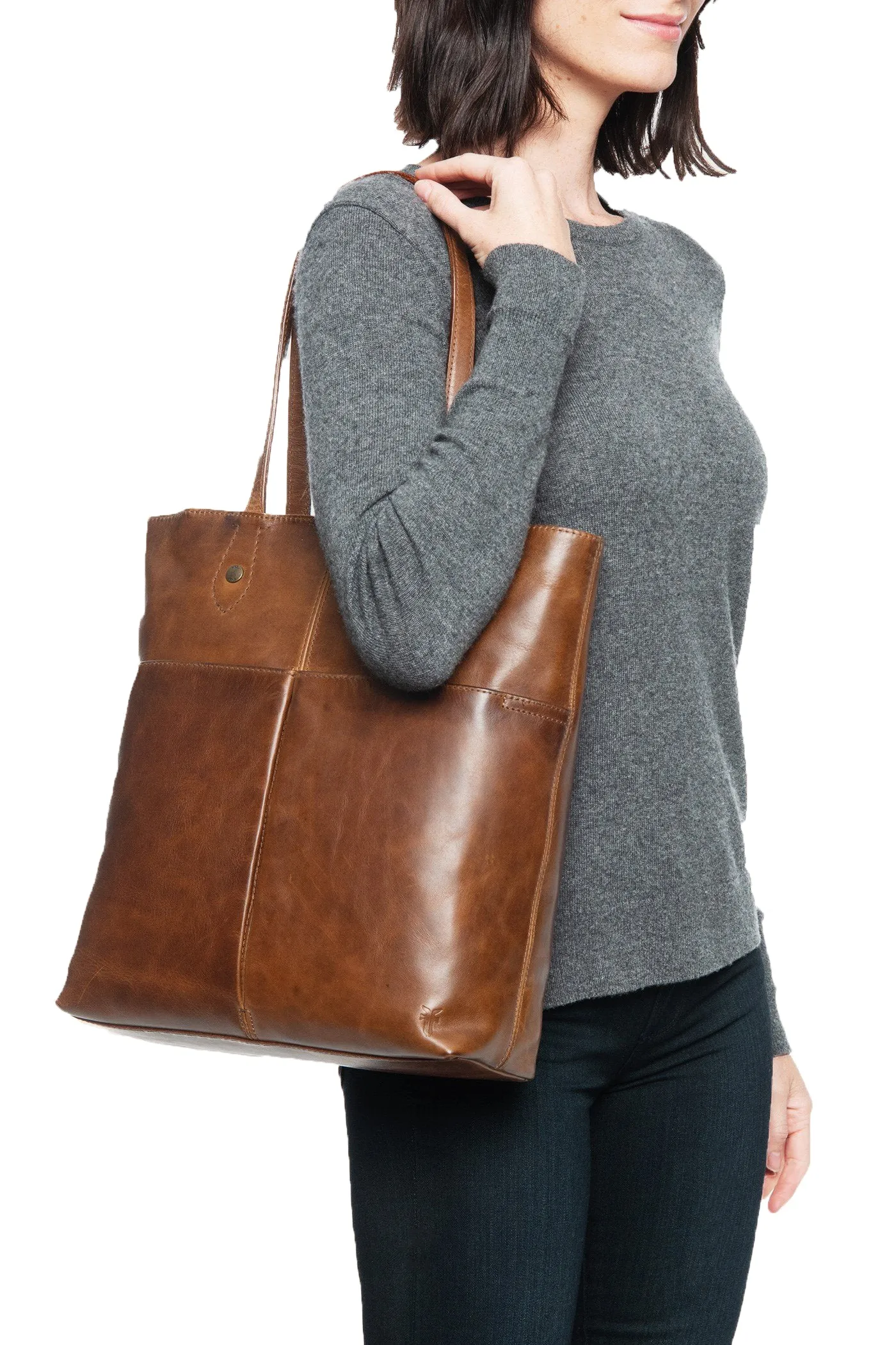 MELISSA SIMPLE TOTE