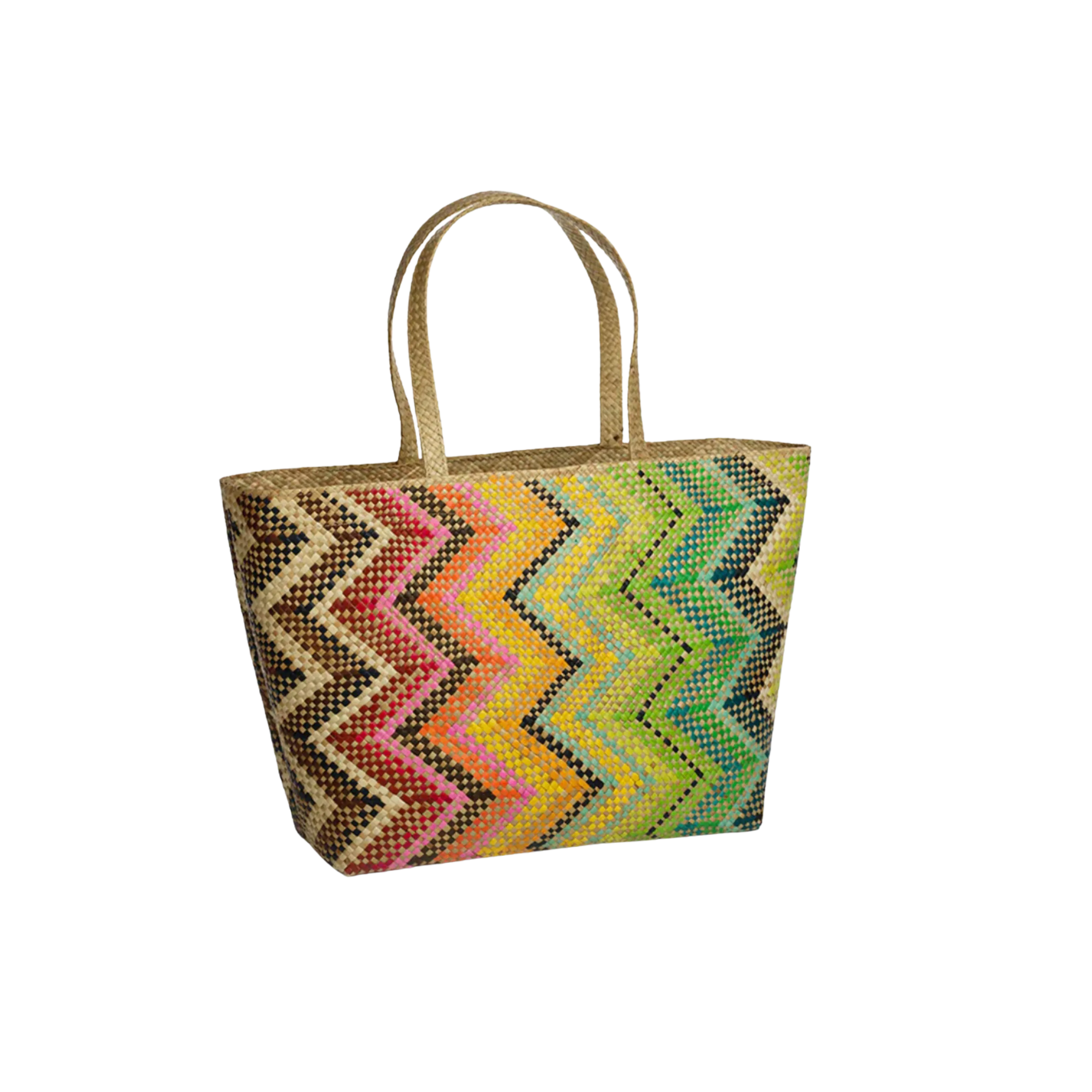 MIA Beach Tote w/ Handle