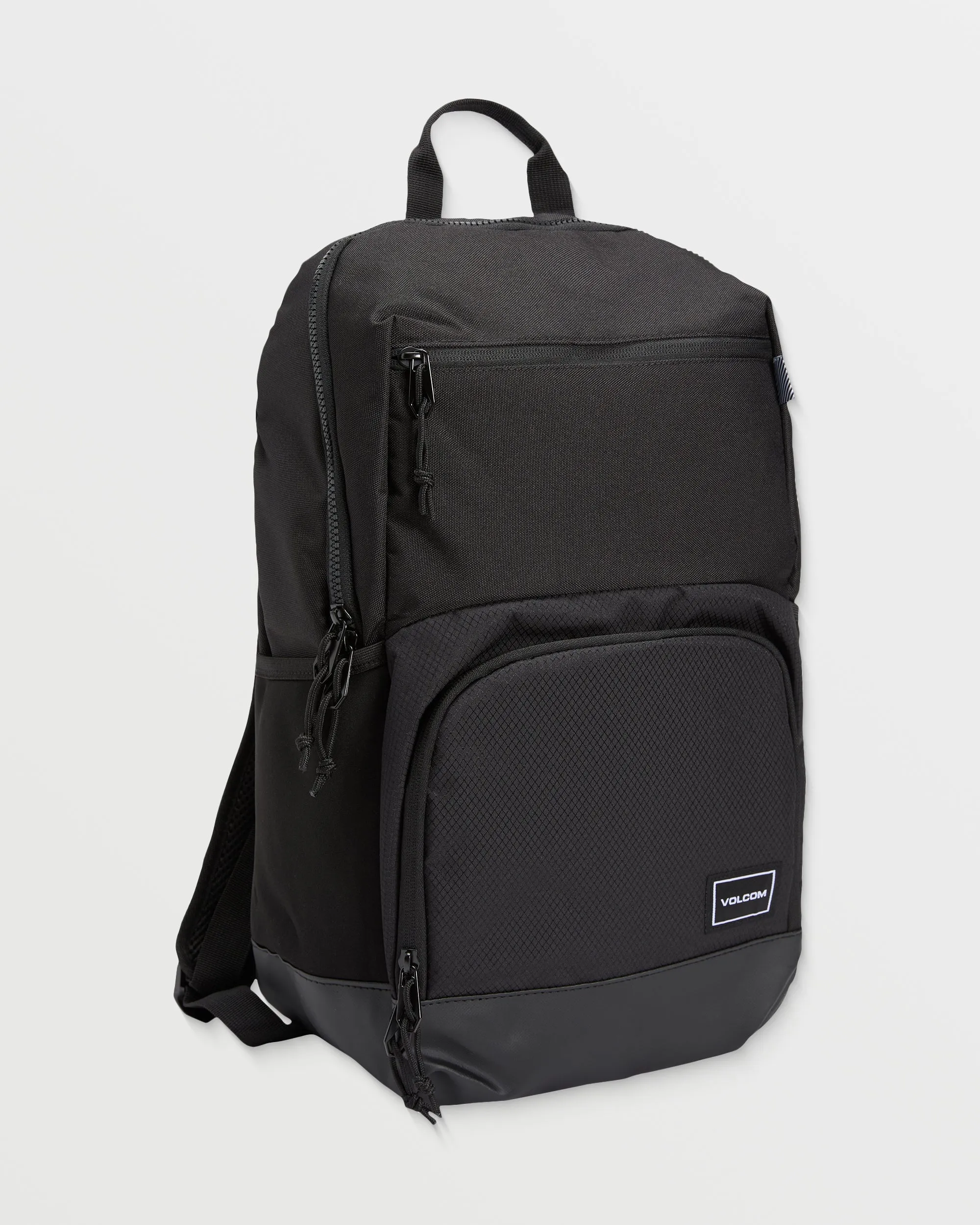 Midline Backpack - Black