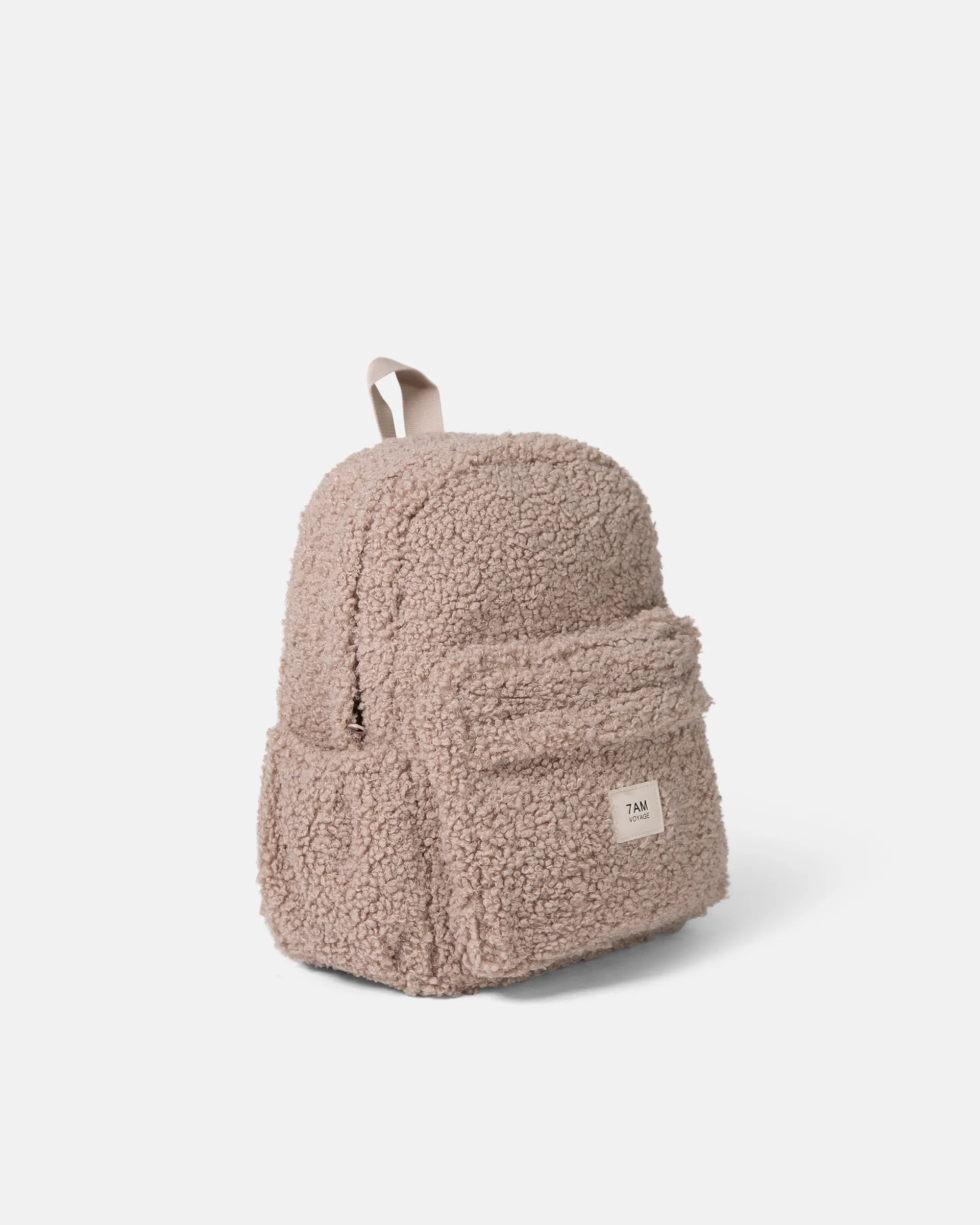 Mini Backpack Teddy