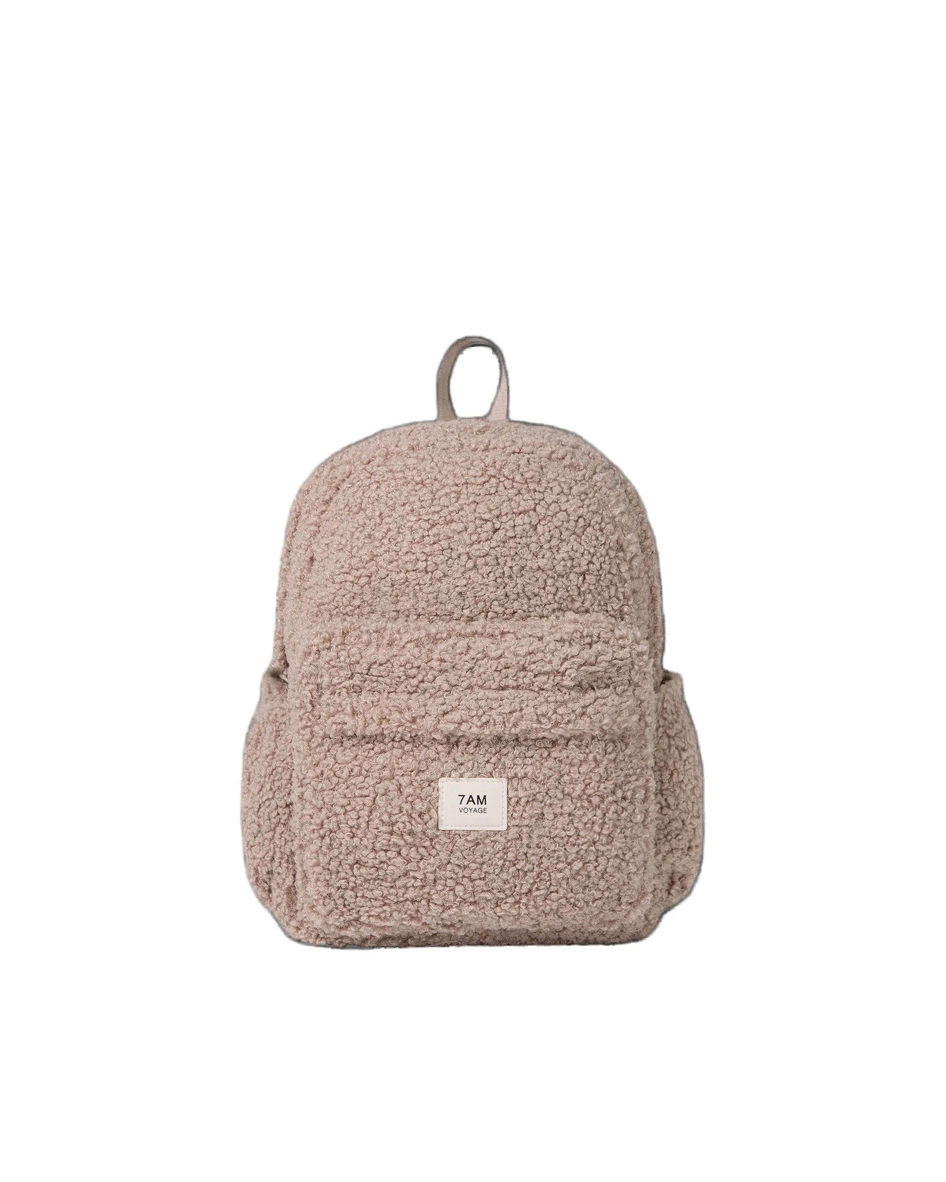 Mini Backpack Teddy