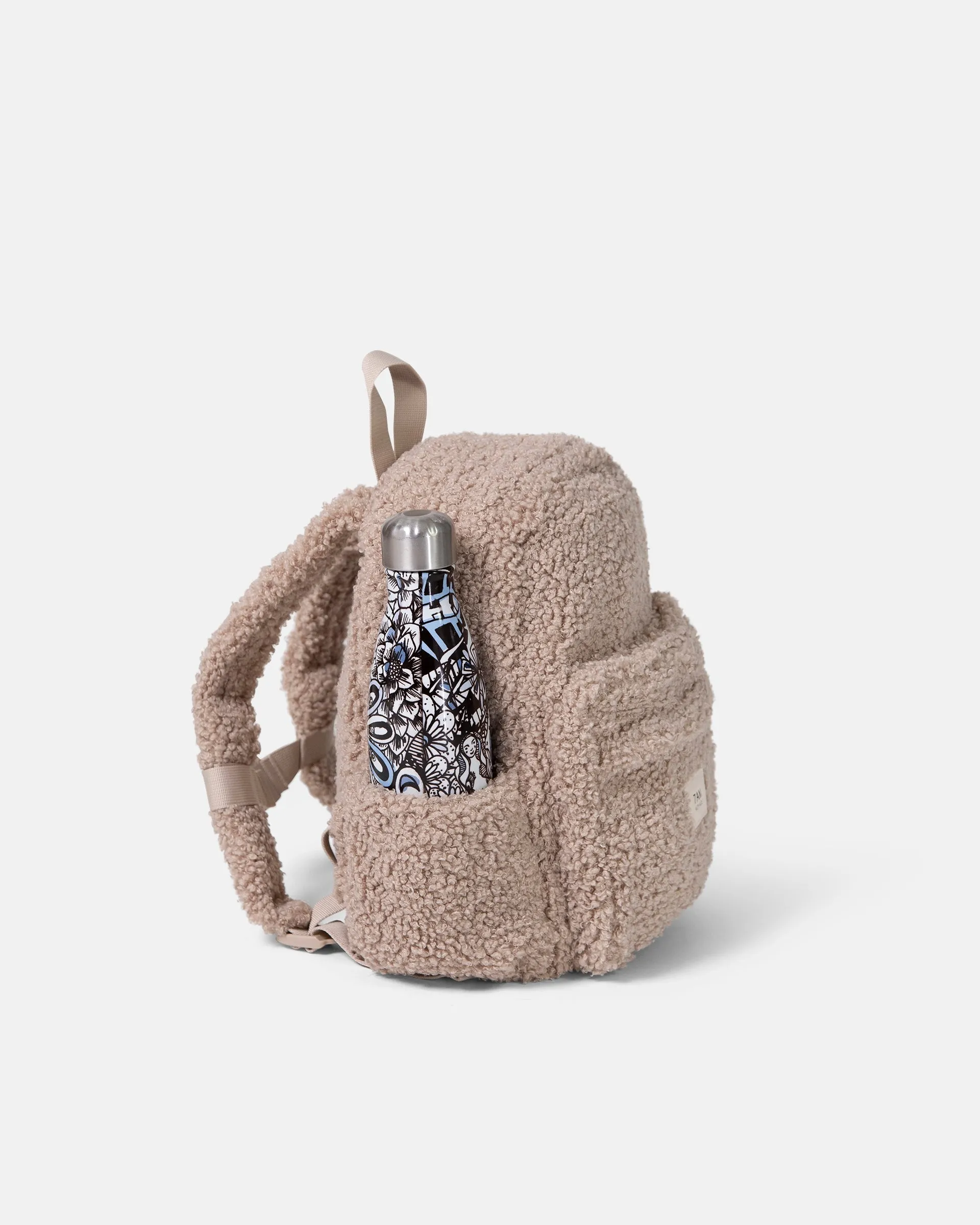 Mini Backpack Teddy