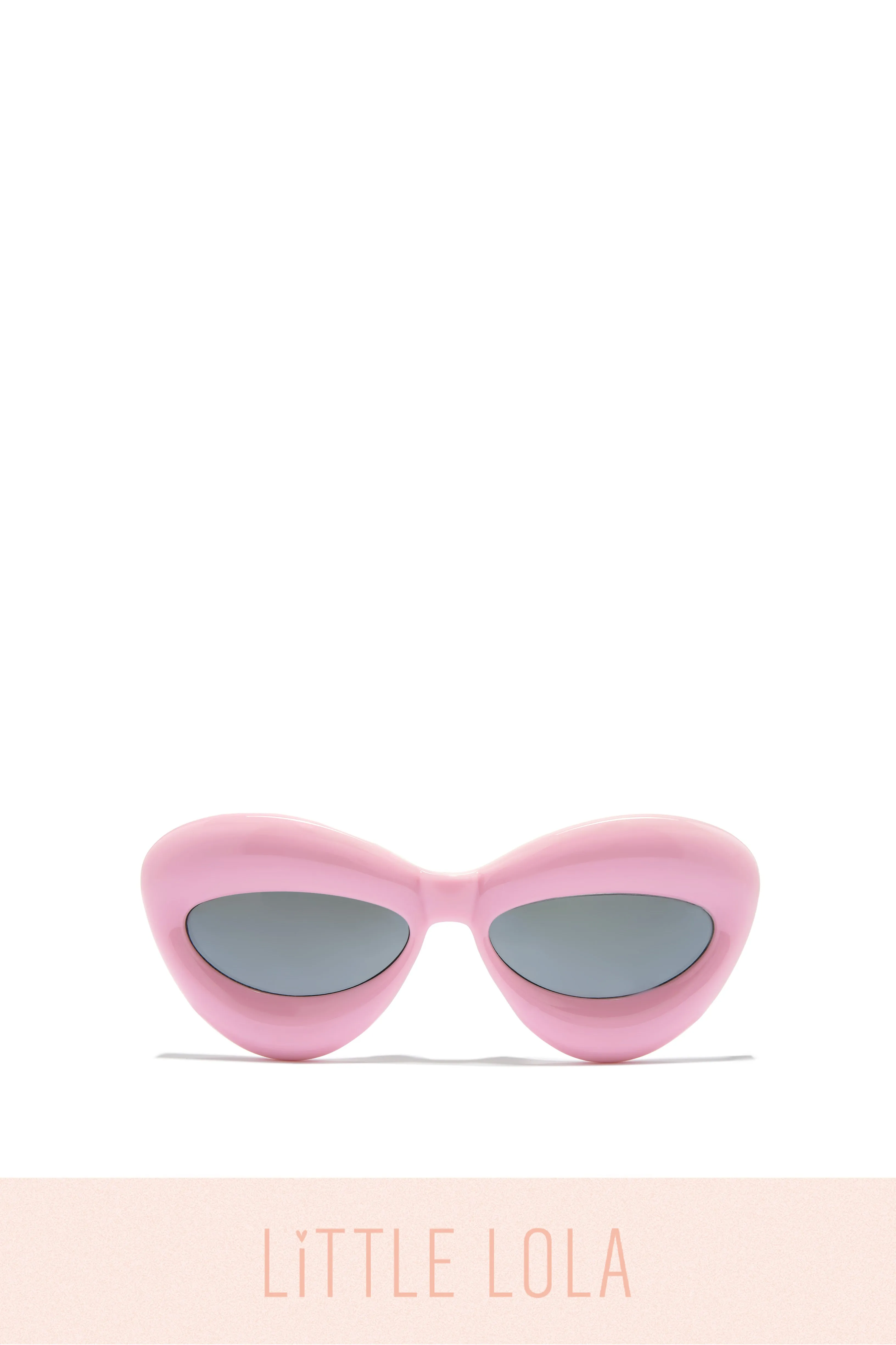 Mini Summer Fun -  Pink