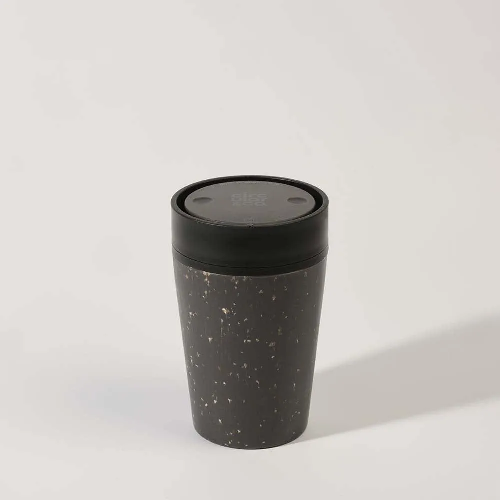 NEW Circular & Co Reusable Coffee Cup 8oz (227ml) Trust-Lock Lid