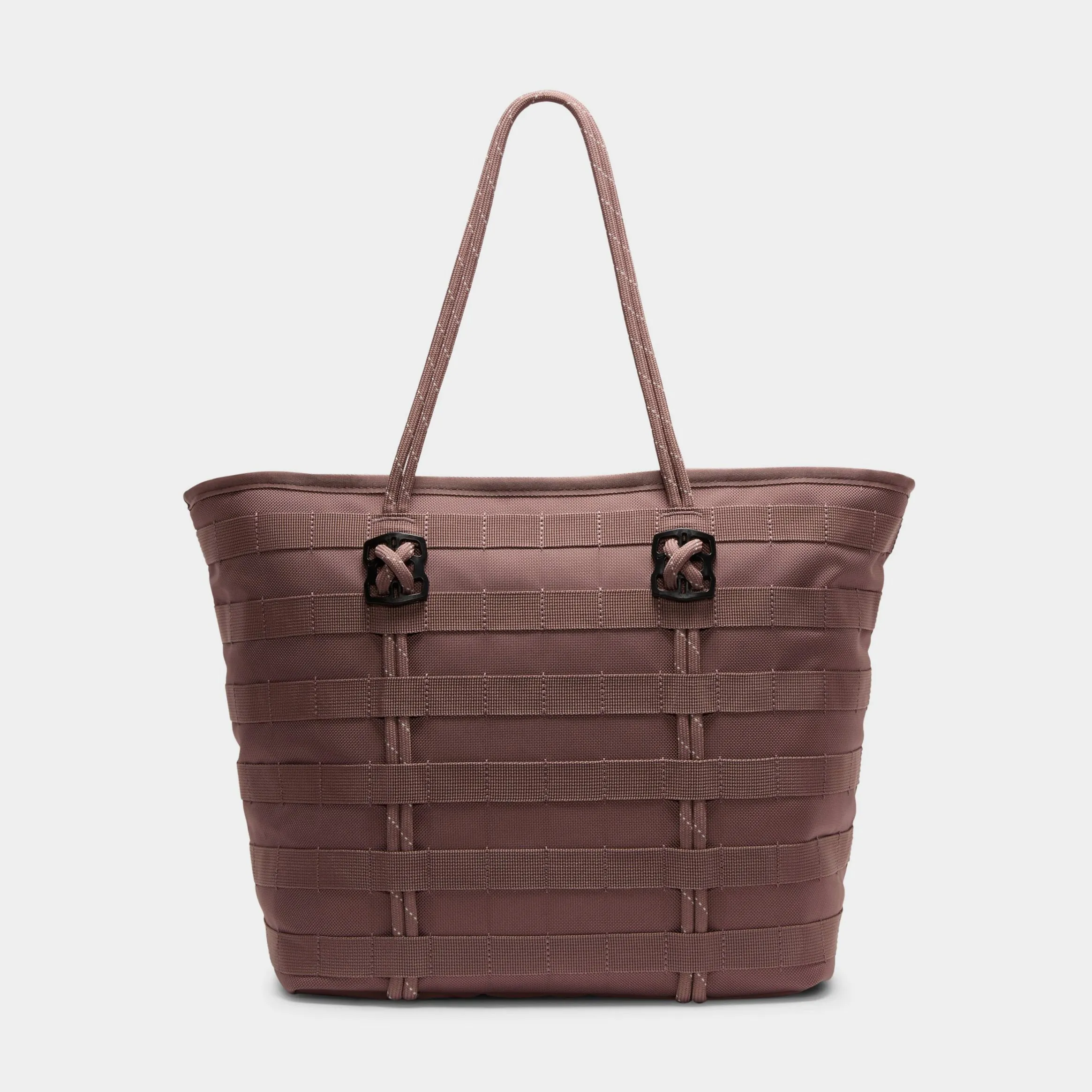 NSW RPM Tote Womens Bag (Smokey Mauve/Light Orewood Brown)