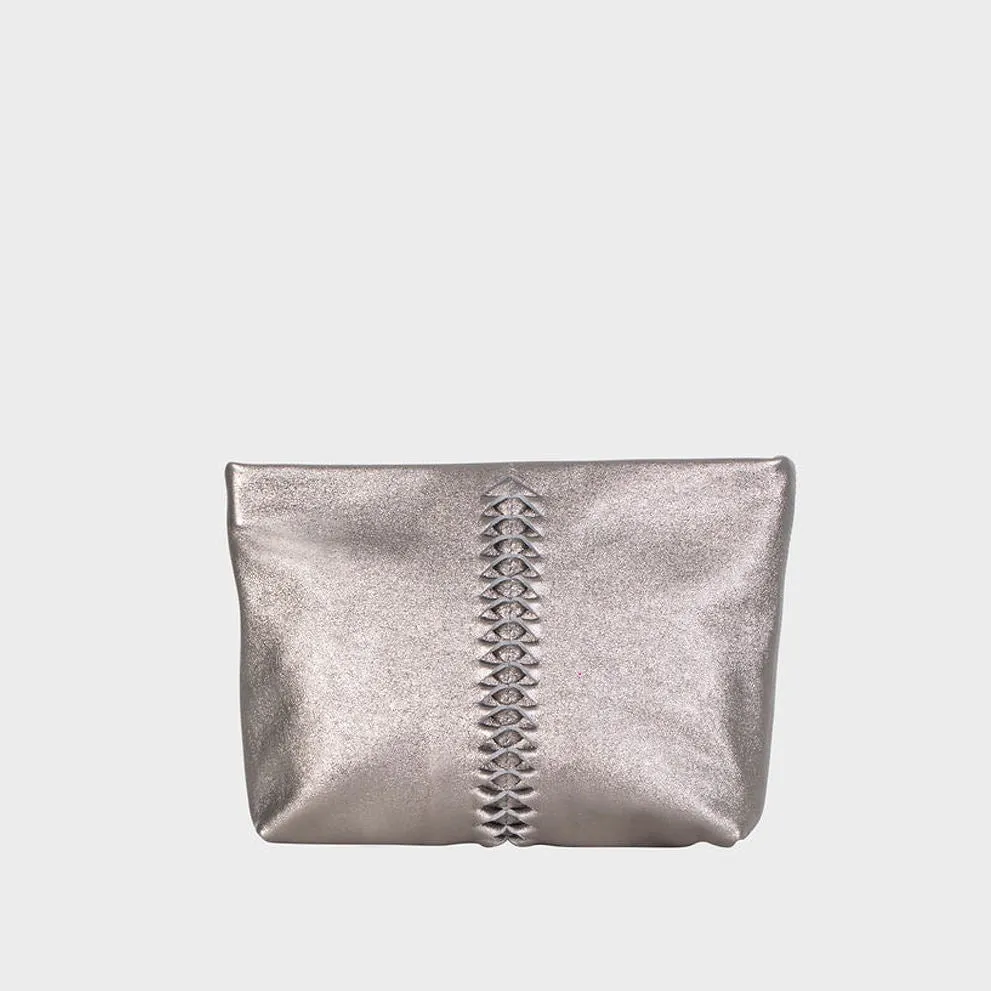 Oly Pochette Warhol Grey