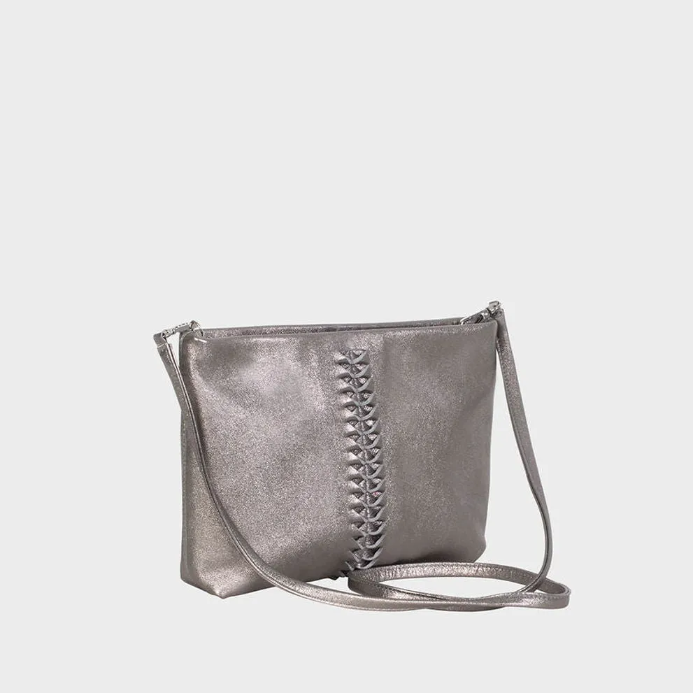 Oly Pochette Warhol Grey