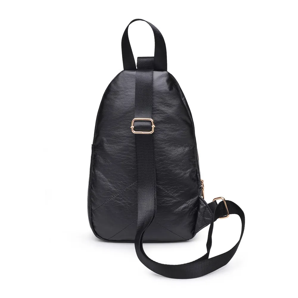 On The Go Sling Backpack