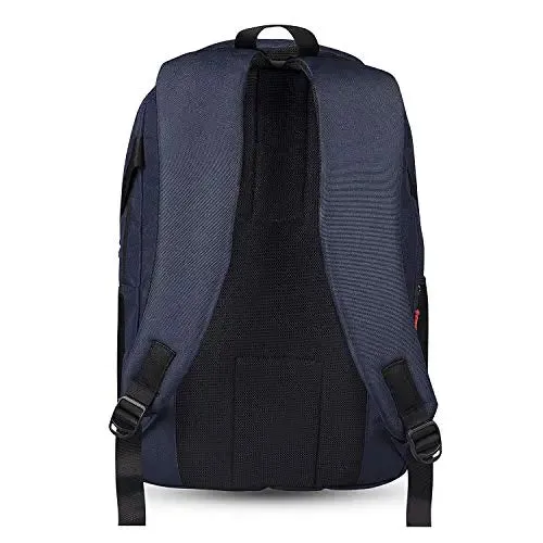 OPTIMA Laptop Backpack for 15.6-17.3 inch Computer, Business (OPT-N-002)