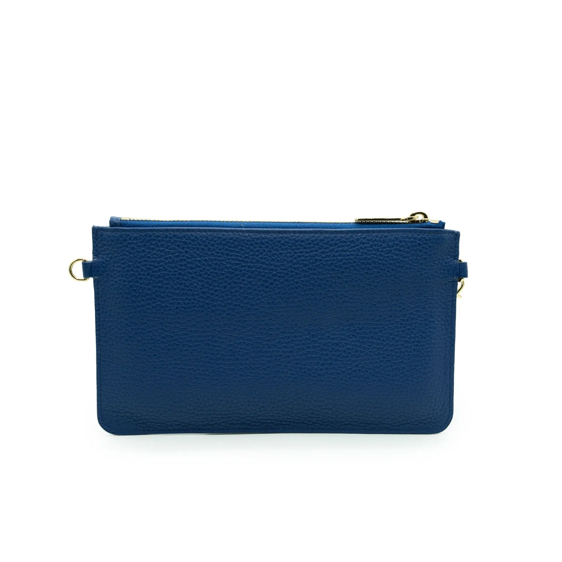 PEO Star Wristlet- Royal Blue