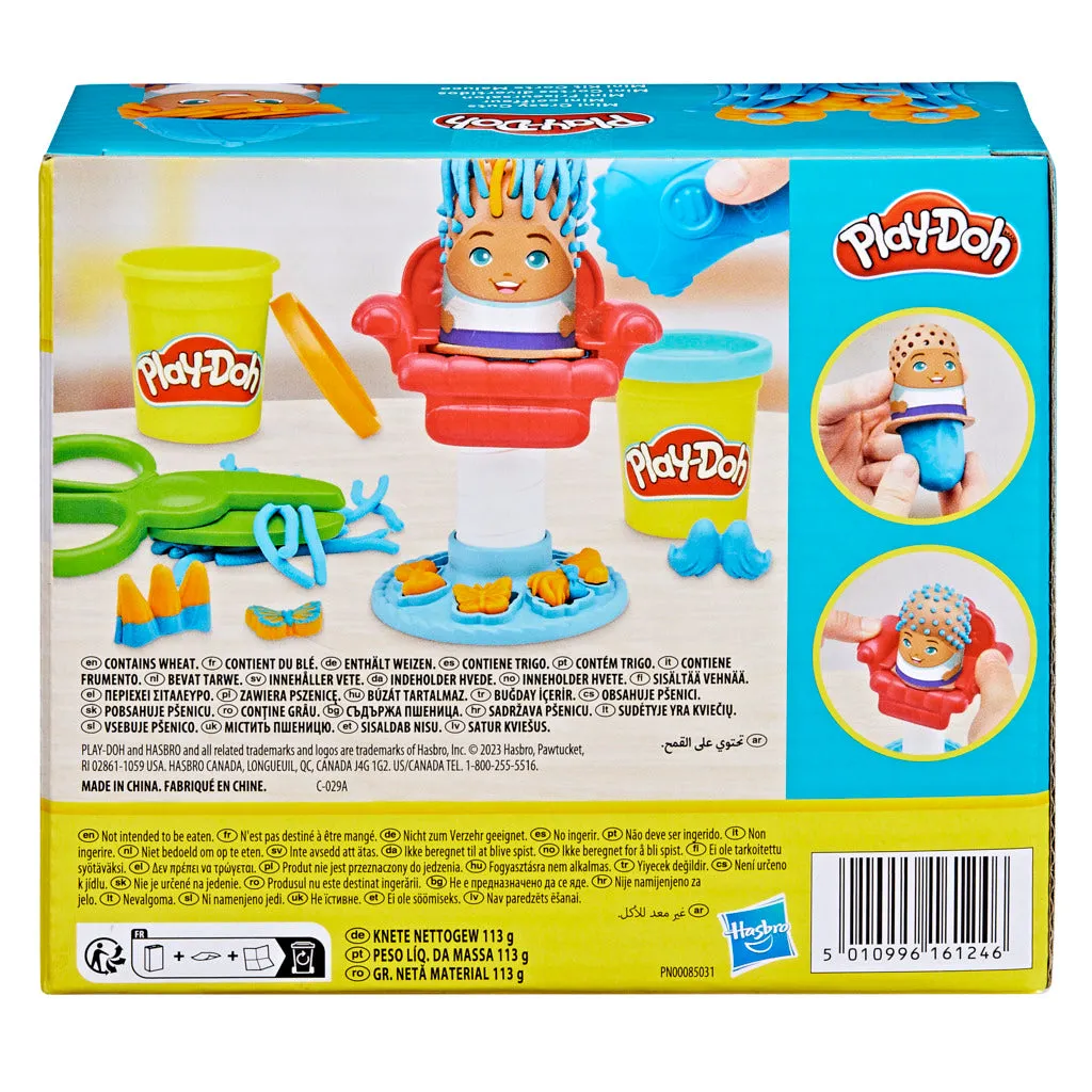 Play-Doh Mini Crazy Cuts Playset