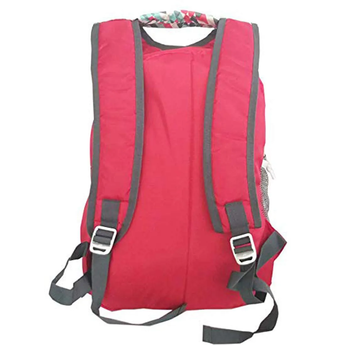 Prokick 30 Ltrs Lite Wieght Waterproof Casual Backpack | School Bag, Diesel -Red