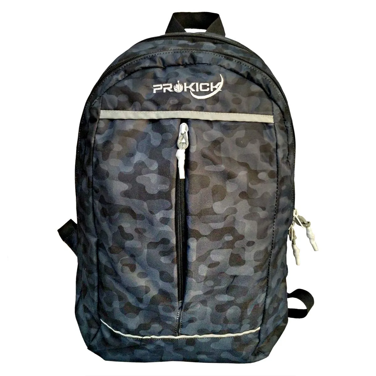 Prokick 30L Waterproof Casual Backpack | School Bag - Camo