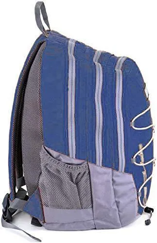 Prokick Ego 30 Ltrs Lite Weight Waterproof Casual Backpack Indigo