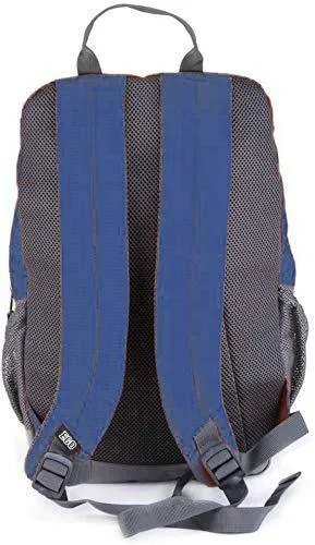 Prokick Ego 30 Ltrs Lite Weight Waterproof Casual Backpack Indigo