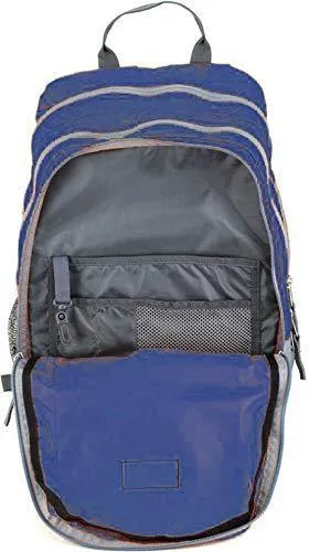 Prokick Ego 30 Ltrs Lite Weight Waterproof Casual Backpack Indigo