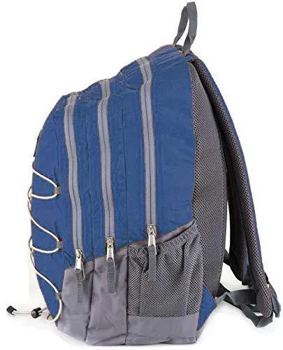 Prokick Ego 30 Ltrs Lite Weight Waterproof Casual Backpack Indigo