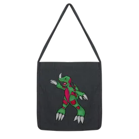 Recgor Classic Tote Bag