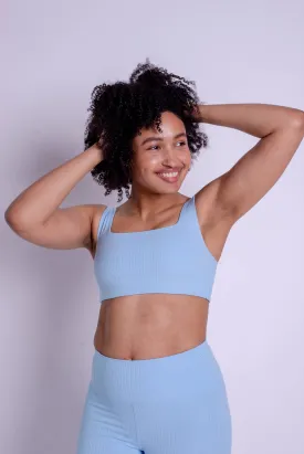 RIB Tommy Bra - Made from Recycled Plastic Bottles