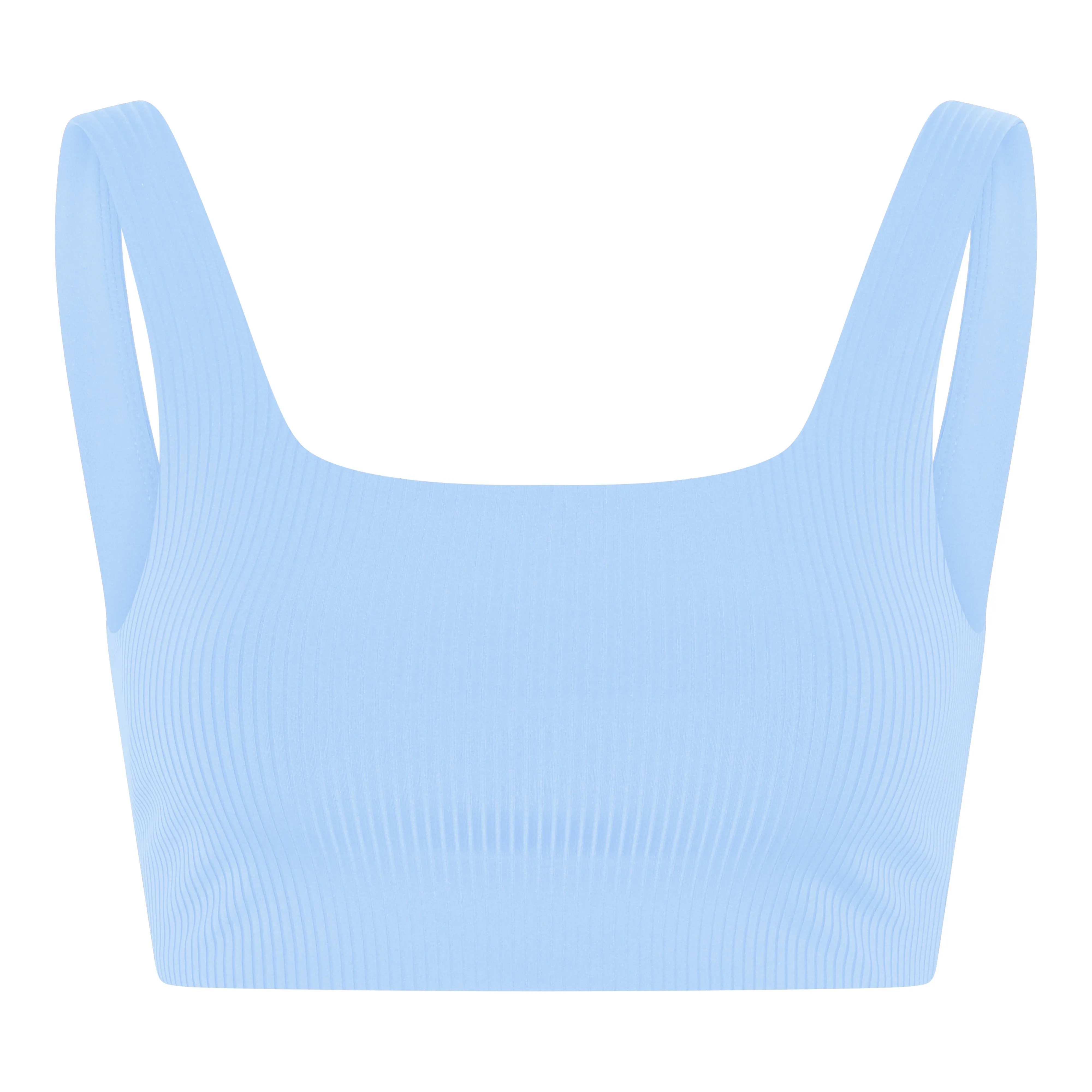 RIB Tommy Bra - Made from Recycled Plastic Bottles