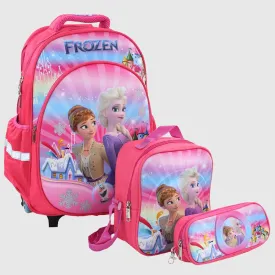 School Set 14 Inches (Frozen)