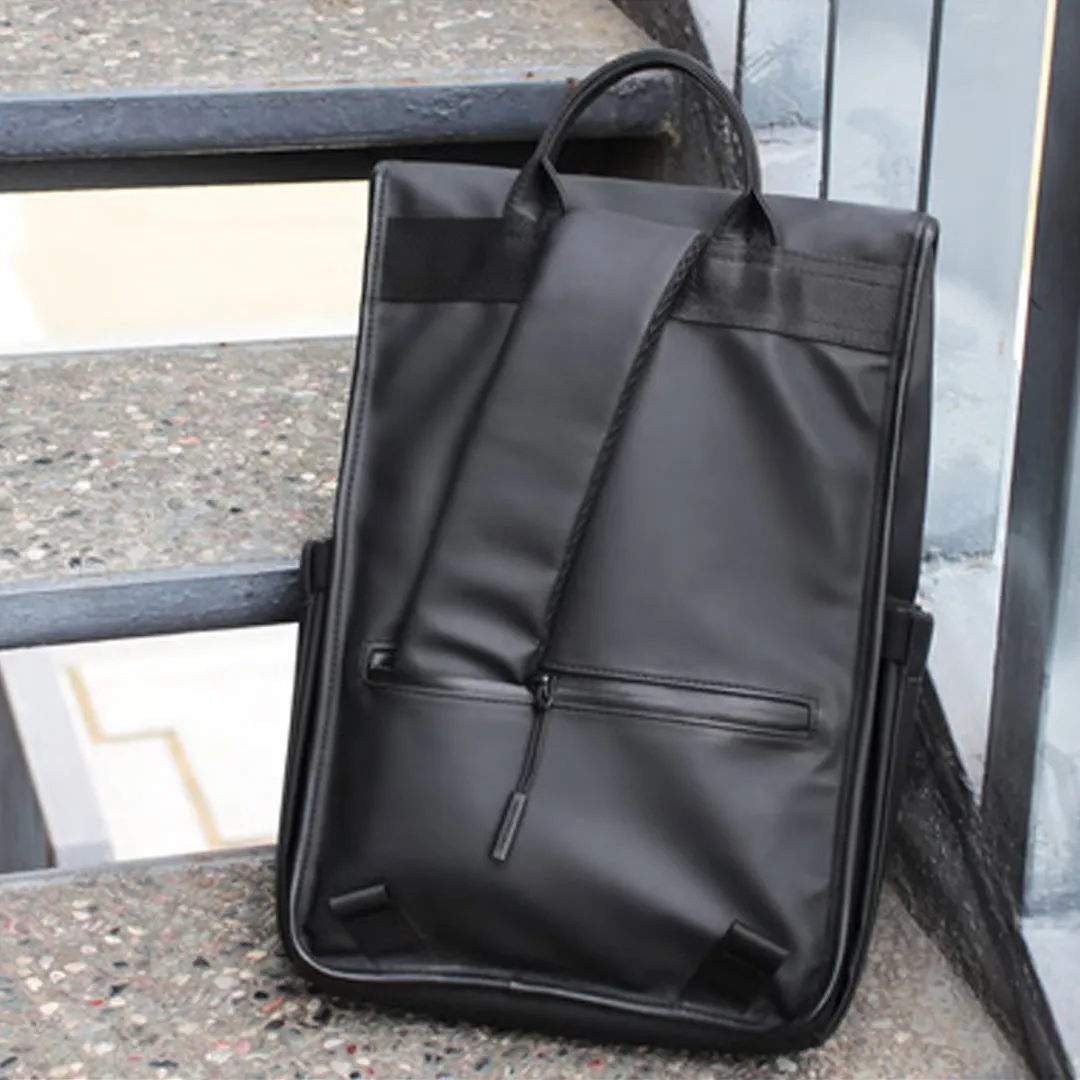 Slim Pro Laptop Sling and Briefcase Bag with Crossbody Strap