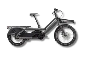 Specialized  Turbo Porto Electric Cargo Bike