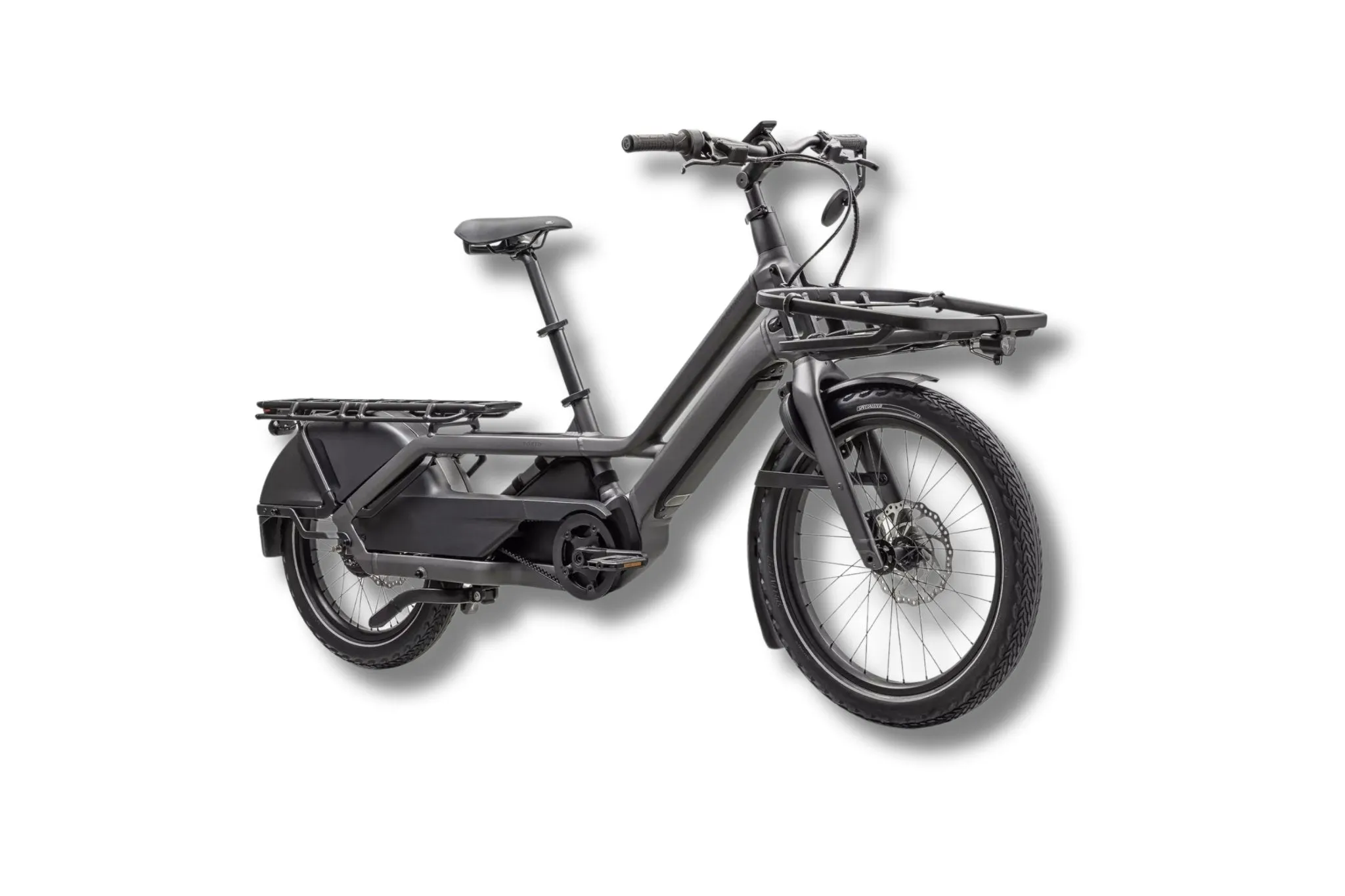 Specialized  Turbo Porto Electric Cargo Bike