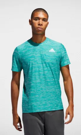 Sports Men T.Shirt Green