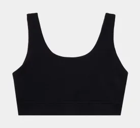 Stella Sports Bra Womens Top (Black)