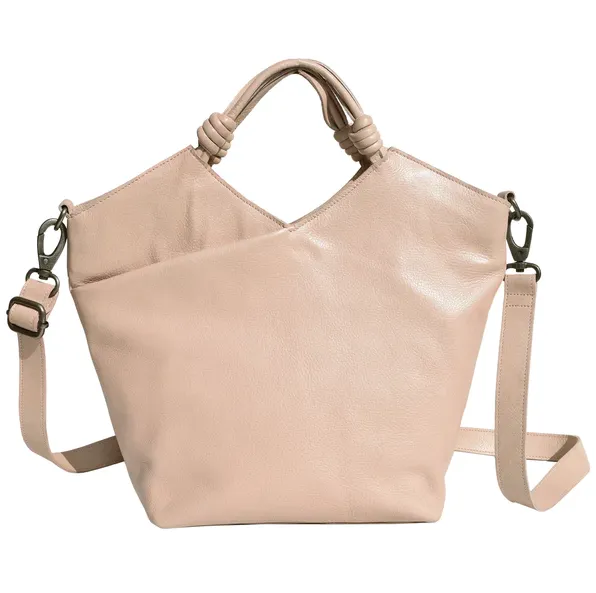 The Cassidy Tote