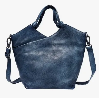 The Cassidy Tote