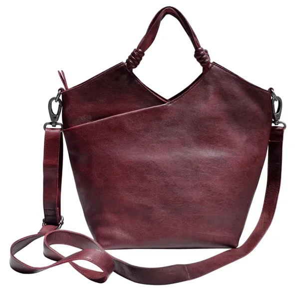 The Cassidy Tote