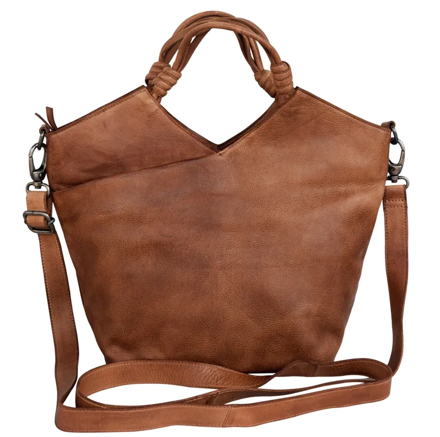 The Cassidy Tote