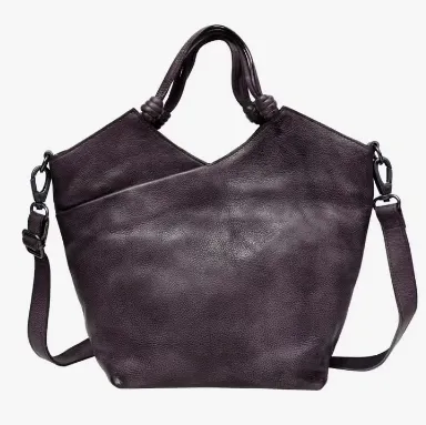 The Cassidy Tote