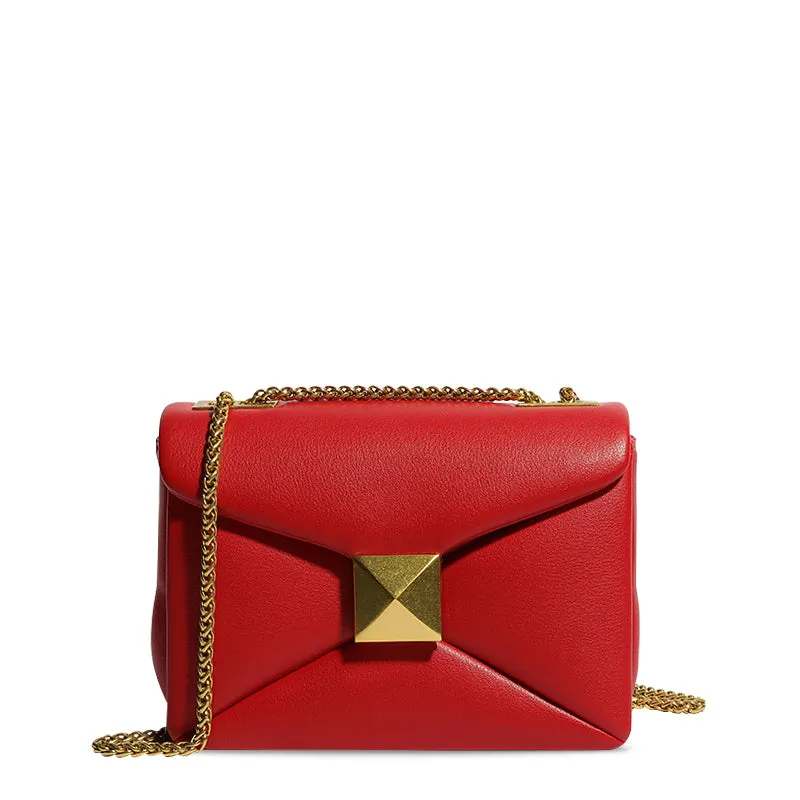 The Gisele Crossbody Bag