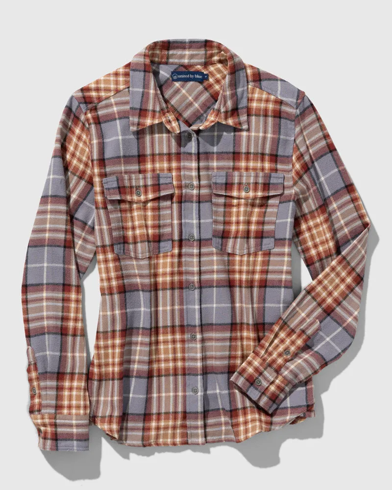 The Responsible Flannel